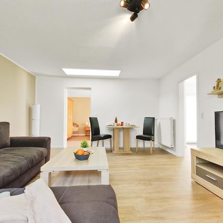 Haus Kuestenperle Cuxhaven Eksteriør billede
