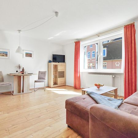 Haus Kuestenperle Cuxhaven Eksteriør billede