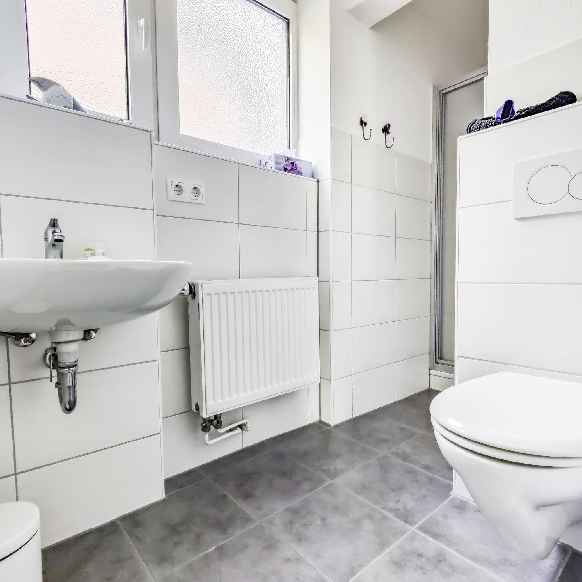 Haus Kuestenperle Cuxhaven Værelse billede