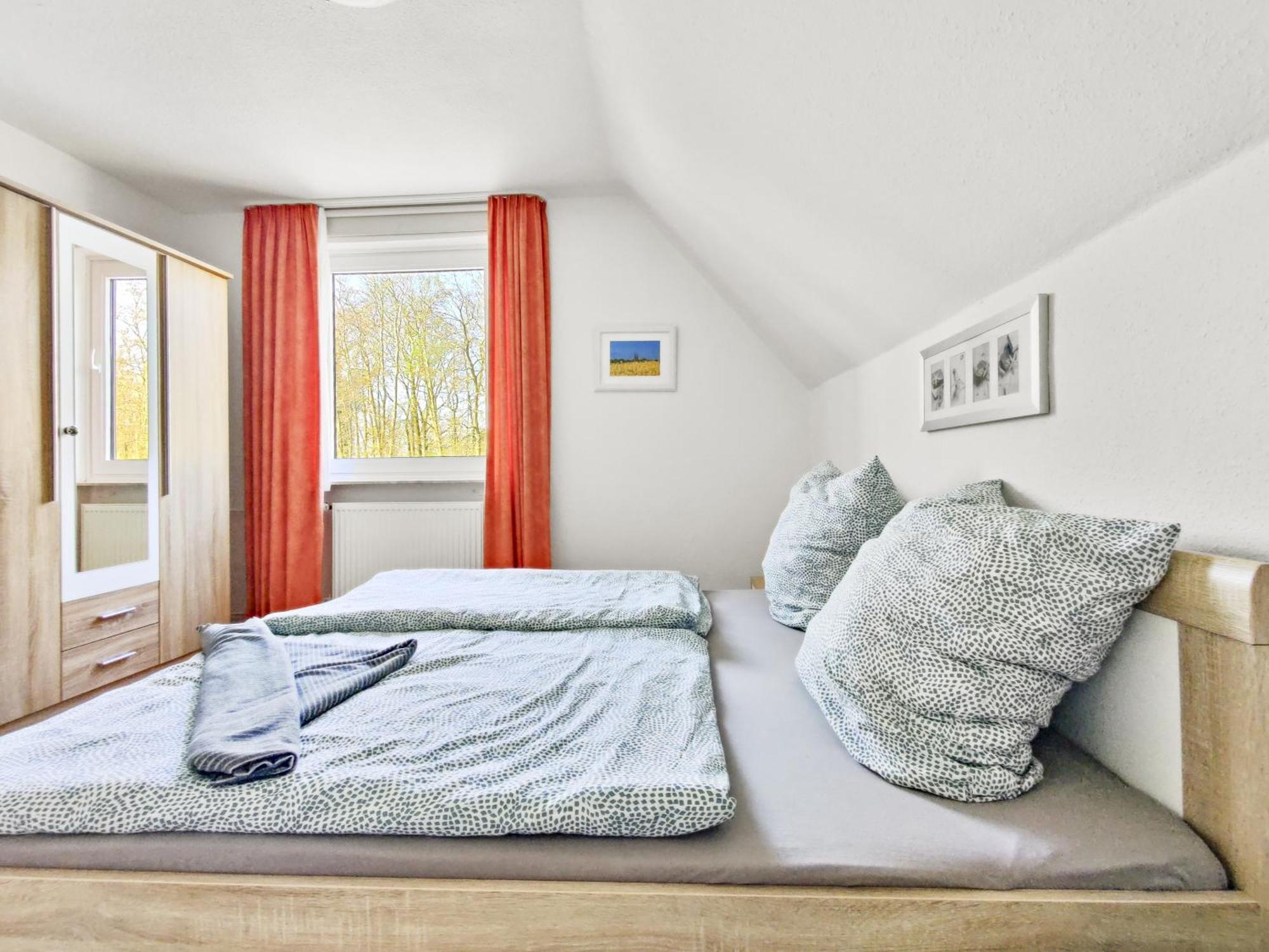 Haus Kuestenperle Cuxhaven Værelse billede