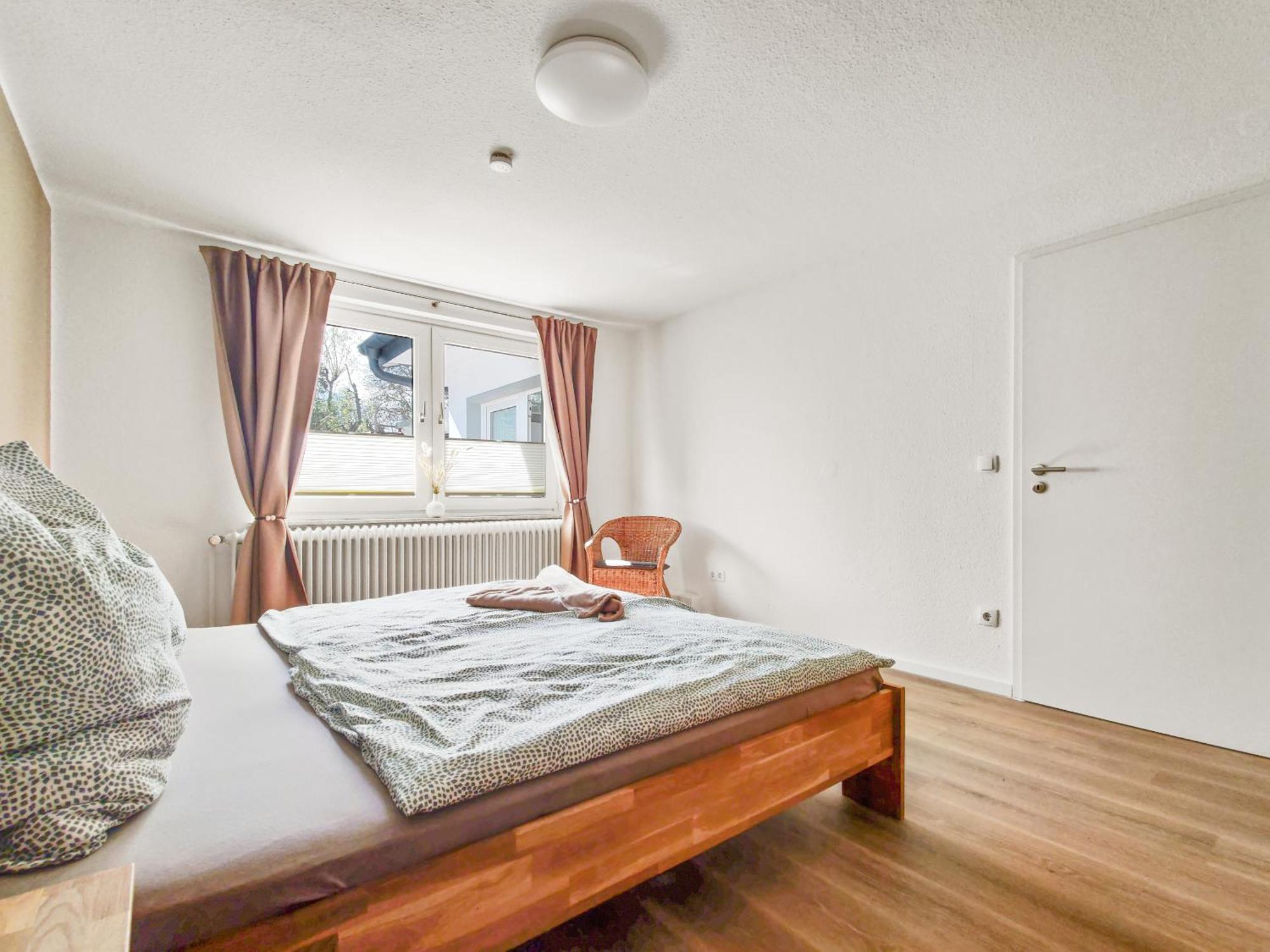 Haus Kuestenperle Cuxhaven Værelse billede