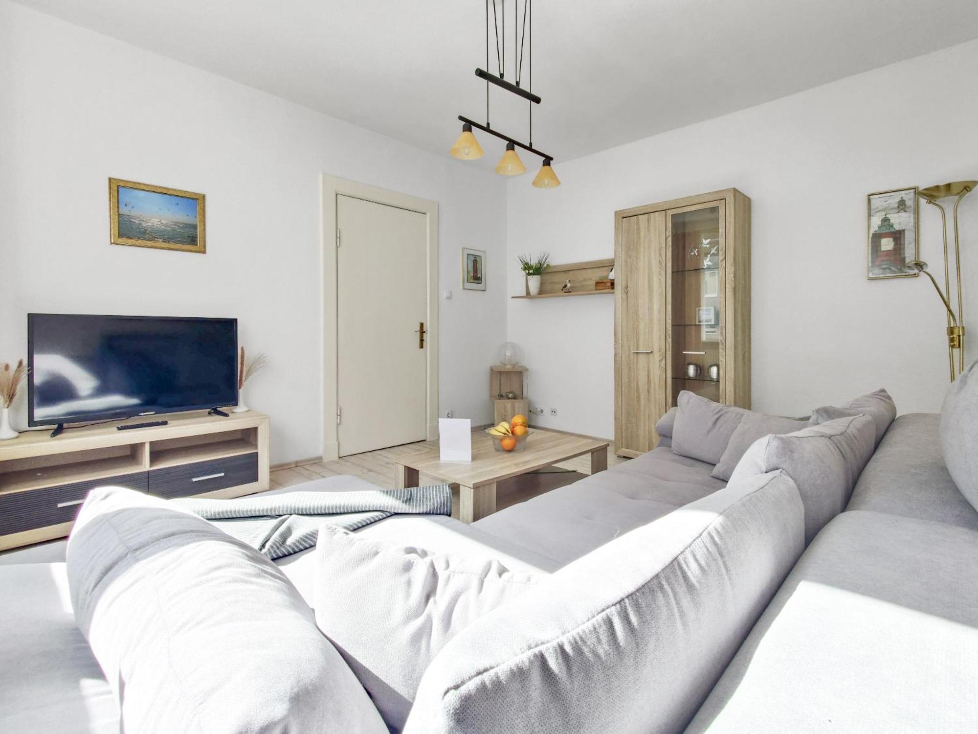 Haus Kuestenperle Cuxhaven Værelse billede