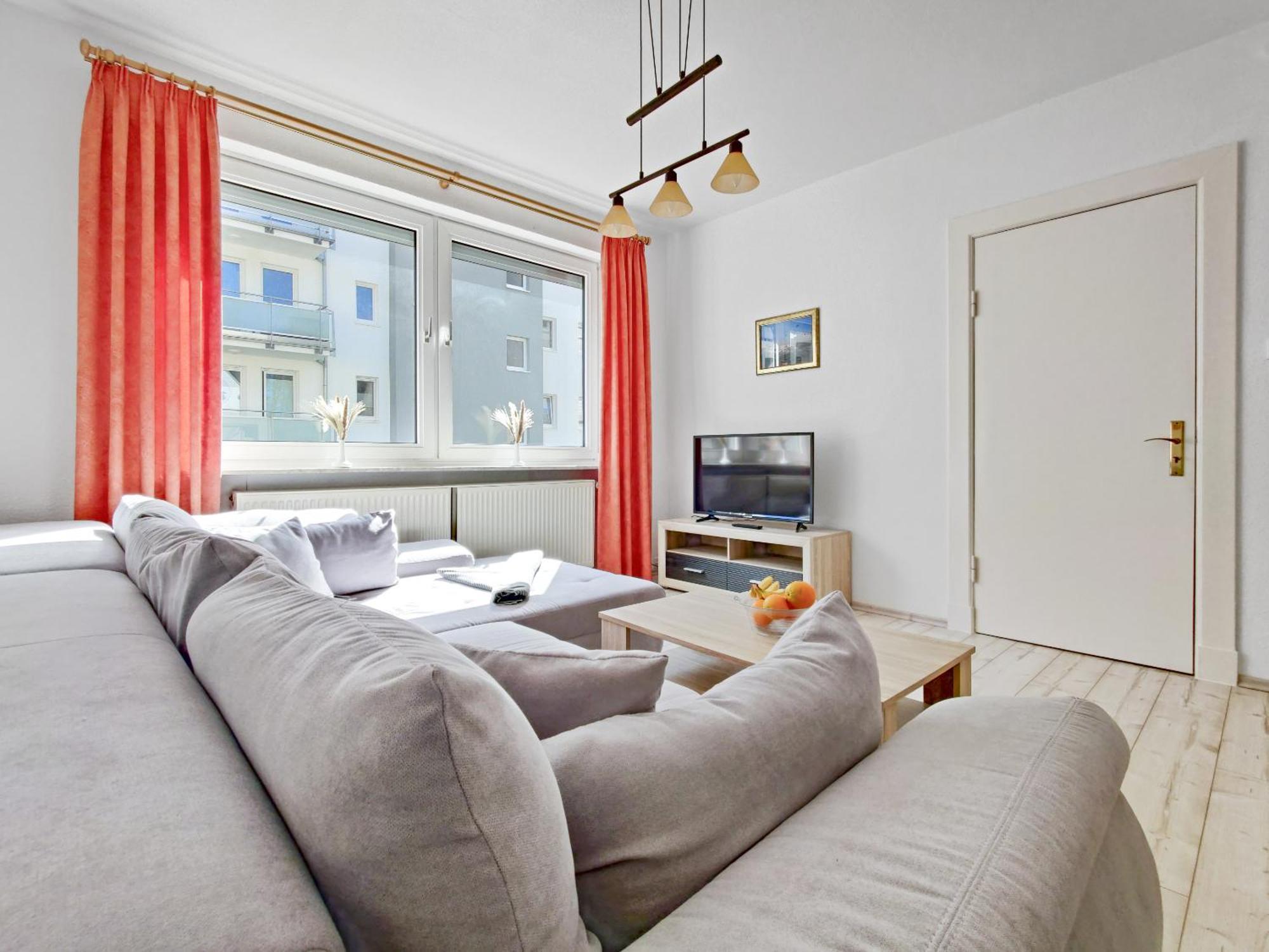 Haus Kuestenperle Cuxhaven Værelse billede