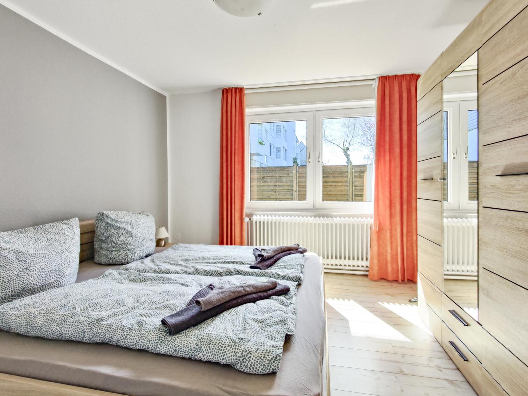 Haus Kuestenperle Cuxhaven Værelse billede