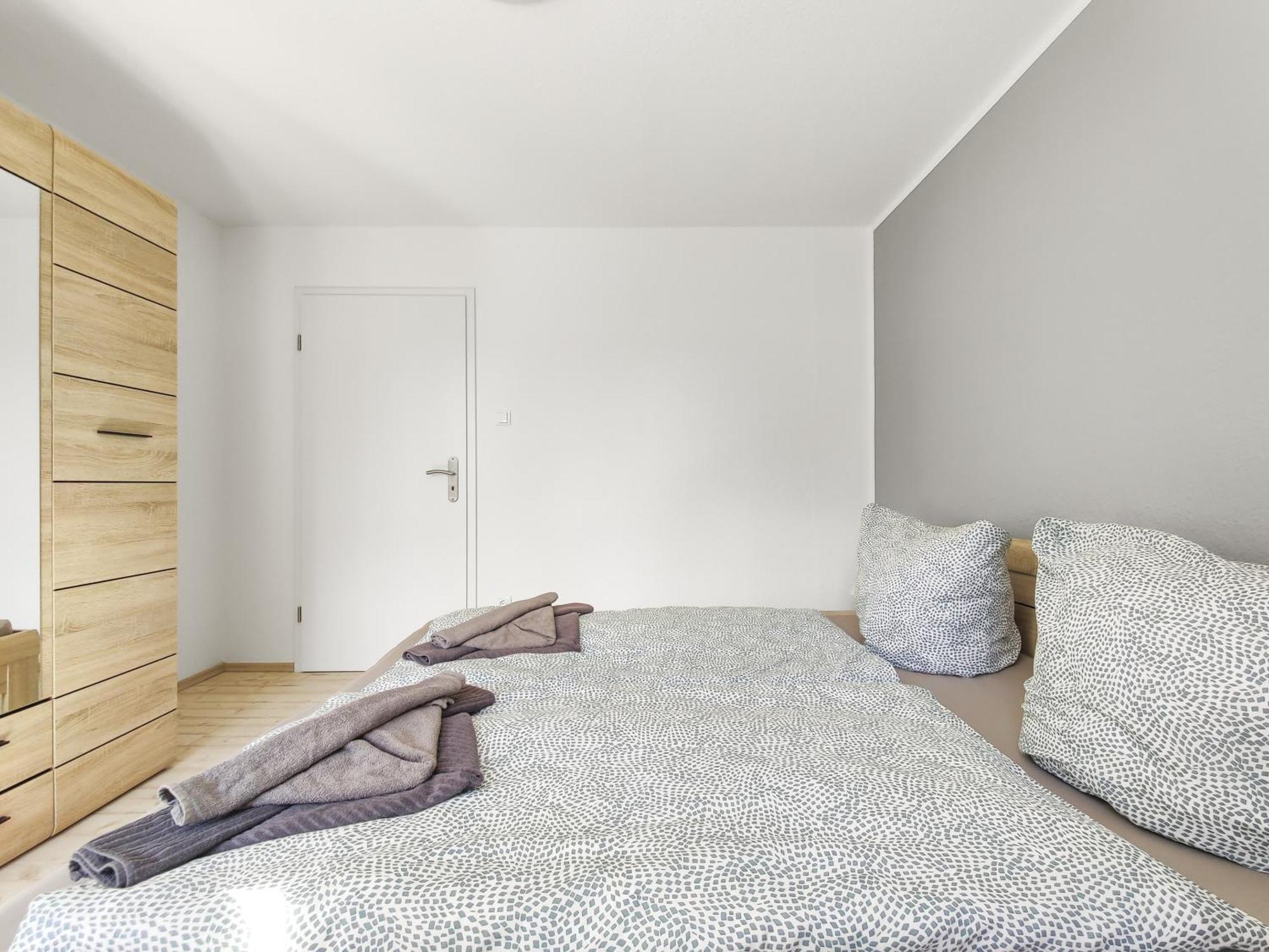 Haus Kuestenperle Cuxhaven Eksteriør billede