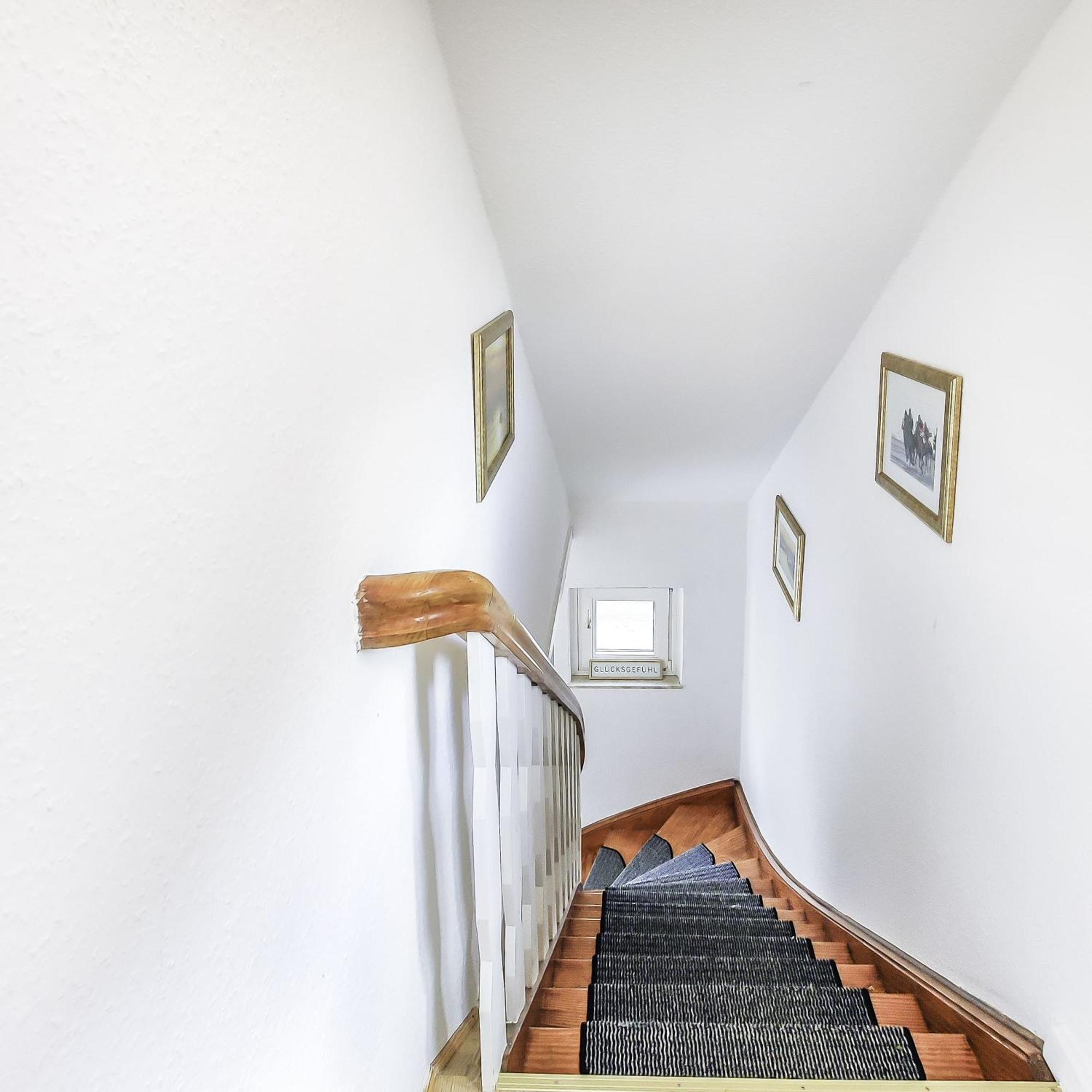 Haus Kuestenperle Cuxhaven Værelse billede